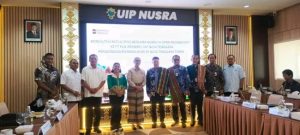 Antonius Mahemba Dorong PLN Terangi Seluruh Dusun di Sumba, DPRD NTT Siap Kawal Anggaran dan Energi Terbarukan
