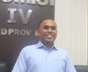 Gubernur Melki Sudah Teken Usulan, Komisi IV DPRD NTT Minta Pemerintah Pusat Segera Tetapkan 1.012 Km Jadi Jalan Nasional