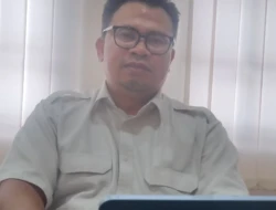 Perkuat Ketahanan Pangan NTT, Satker PJPA Fokus Tuntaskan Dua Proyek Irigasi Strategis Tahun 2026