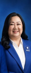 Sambut 1 Muharram 1448  Hijriah, Jane Natalia Suryanto  Ajak Warga  Rawat Toleransi     NTT