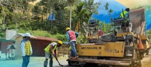 BPJN NTT Percepat Konektivitas Pulau Sumba, Ruas Jalan Waitabula–Batas Kota Waikabubak Sudah Capai 72 Persen