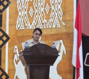 PAD NTT Anjlok Rp151 Miliar, Demokrat Sebut Kemandirian Fiskal Daerah Masih Rapuh