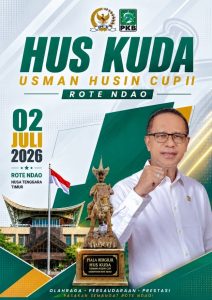 Tradisi Leluhur Jadi Magnet Wisata,500 Kuda Siap Meriahkan Hus Kuda Usman Husin CUP II