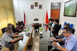 Penuhi Kebutuhan Dasar, PLN–Pemda Flotim Sinergi Hadirkan Terang Bagi Ribuan Warga