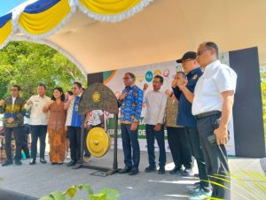 RSU Undana Resmi Layani Pasien BPJS, Babak Baru Pelayanan Kesehatan di NTT Dimulai