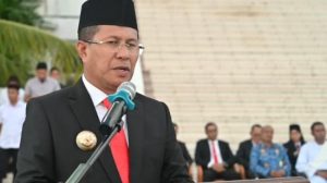 Bupati Yosef Lede Lantik 830 Pejabat Sekaligus, Era Baru Birokrasi Kabupaten Kupang Dimulai
