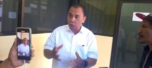 Ketua Fraksi NasDem Desak Pemprov NTT Segera Perbaiki Ruas Jalan Kefa–Eban dan Welaus–Halilulik