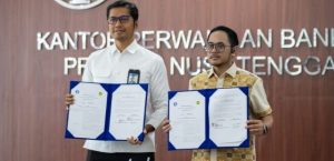 Riset Mahasiswa Kini Berpeluang Didanai BI, Undana Ajak S1-S3 Manfaatkan Program 2026