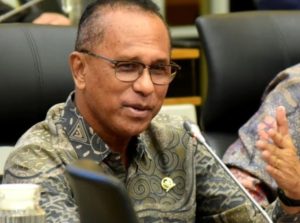 Usman Husin: Pemekaran Jadi Kunci Percepatan Pembangunan TTS