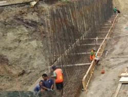 BPJN NTT Kebut Penanganan Longsor Henes–Motamasin Demi Kelancaran Ekonomi Perbatasan