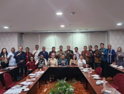 Evaluasi APBD 2025: Banggar DPRD NTT dan Kemendagri Sepakat Percepat Digitalisasi PAD dan Penguatan Pengawasan Keuangan