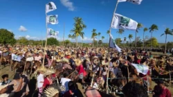 Budaya, Pariwisata, dan UMKM Menyatu di Hus Kuda Usman Husin Cup II, Layak Didukung Pemerintah Pusat