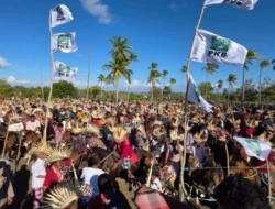 Budaya, Pariwisata, dan UMKM Menyatu di Hus Kuda Usman Husin Cup II, Layak Didukung Pemerintah Pusat