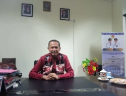 KUA-PPAS 2027 NTT Masih Dibahas, Benhard Memoh: APBD Harus Bebas Silpa