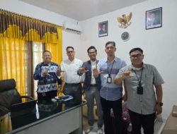 Jasa Raharja NTT dan Pelni Kupang Perkuat Keselamatan Transportasi Laut