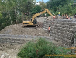 Jalan Oepoli–Saenam–Wini Capai 70 Persen, BPJN NTT Fokus Kualitas