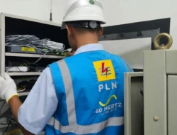 PLN UP2B NTT Perkuat “Jantung” Kelistrikan Pulau Timor Lewat Modernisasi Sistem Telekomunikasi