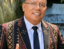 SURAT TERBUKA DARI ANAK-ANAK NUSA TENGGARA TIMUR Oleh : Paulus Histo Safrodan