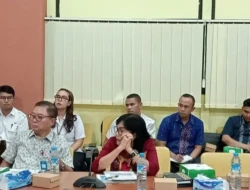 Komisi III Gelar RDP, Bank NTT Targetkan Penyaluran KUR Rp300 Miliar Tuntas Tahun Ini