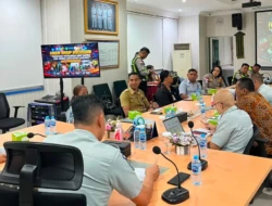 Jasa Raharja dan Stakeholder Percepat Penanganan Korban Kecelakaan di NTT
