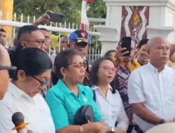 DPRD NTT Desak Polisi Usut Tuntas Kematian dr. Icha, Diduga Terkait Intimidasi Oknum DPRD TTU
