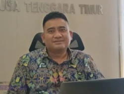 Fahrudin: Seluruh Paket IJD 2025 Wilayah II NTT Rampung 100 Persen, Masuki Tahap Hibah