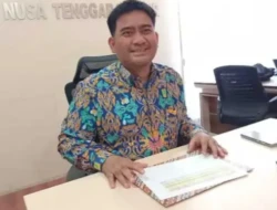 Preservasi Jalan Baranusa–Kabir Capai 55,04 Persen, PJN Wilayah II NTT Optimis Rampung Tepat Waktu