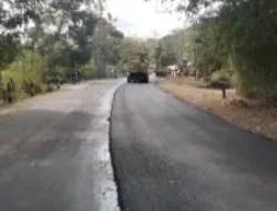 Preservasi Jalan Nasional Kefamenanu–Halilulik–Atambua Lampaui Target, Progres Capai 71,28 Persen dan Kualitas Jadi Prioritas