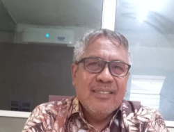 BBWS NT II Kebut Pembangunan Air Tanah, Progres Proyek Strategis 2026 Capai 70 Persen
