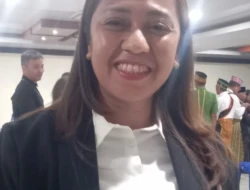 Wabup Rote Ndao Apremoi Dethan Ucapkan Proficiat untuk Sekda NTT Fransiskus Sales Sodo: Perkuat Sinergitas, Satu Tujuan Bangun Daerah