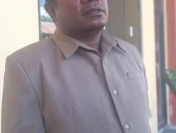 Marianus Manis  Desak Pemerintah  Pusat Lakukan Kajian Detail Rumah Warga Terdampak Gempa  di Flores Dan Bangunan  Baru Harus Berstandar  Tahan Bencana