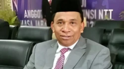 Perjuangan Sejak 2025  Berbuah Hasil, Kasimirus Kolo Pastikan Jalan Provinsi Kefamenanu–Eban Segera Dibangun