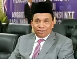 Perjuangan Sejak 2025  Berbuah Hasil, Kasimirus Kolo Pastikan Jalan Provinsi Kefamenanu–Eban Segera Dibangun