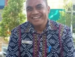 Dukung Program Presiden Prabowo, Dinas Pertanian dan Ketahanan Pangan NTT Fokus Perkuat Produksi Padi dan Jagung