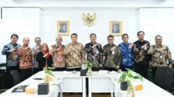Jasa Raharja-PANRB Perkuat Sinergi Tingkatkan Kepatuhan PKB