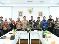 Jasa Raharja-PANRB Perkuat Sinergi Tingkatkan Kepatuhan PKB