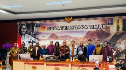 Dirut PT Flobamora Beberkan Roadmap Bisnis Baru untuk Mendorong Pertumbuhan BUMD NTT