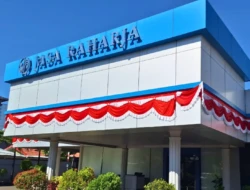 Jasa Raharja NTT Perkuat Keselamatan, Dorong Kepatuhan Pajak Kendaraan   Bermotor dan SWDKLLJ