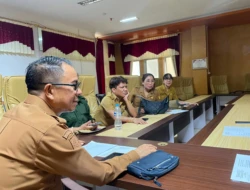 Jelang HUT RI ke-81, PUPR NTT Matangkan Pawai Pembangunan dan Karnaval Budaya: 41 OPD dan 22 Kabupaten/Kota Siap Adu Kreativitas