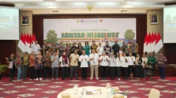 BI dan  Pemprov NTT   Gebrak UMKM Berkelanjutan