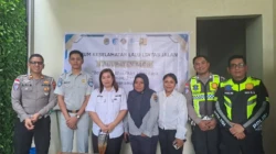 FKLL Alor Perkuat Sinergi Lintas Sektor  Tingkatkan  Keselamatan Lalu Lintas