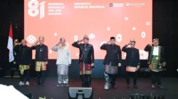 Jasa Raharja Maknai Keselamatan sebagai Salah Satu Wujud Kemerdekaan