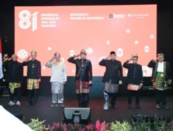 Jasa Raharja Maknai Keselamatan sebagai Salah Satu Wujud Kemerdekaan
