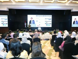 Jasa Raharja Pacu Transformasi Pelayanan lewat Risk Townhall 2026