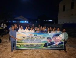 Usman Husin Berhasil Perjuangkan Beasiswa untuk 30 Anak Rote Ndao dan Amarasi, Siap Kuliah Gratis di Surabaya