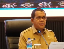 Pemprov NTT Dapat Tambahan DAU Rp1,095 Triliun dari Pemerintah Pusat, Gubernur Melki: Ini Kabar Gembira bagi Masyarakat NTT