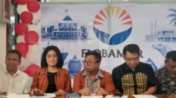 PT Flobamor Siapkan Strategi Baru 2026: Hotel Sasando Bangkit, KMP Sasando Berlayar, NTT Mart Diperluas