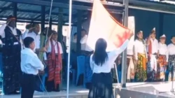 IKB BIINMAFO Kupang Jadikan HUT RI ke-81 sebagai Momentum Menghidupkan Kembali Semangat Persaudaraan Dari Timor, Bajawa, Sikka Hingga Toraja
