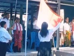IKB BIINMAFO Kupang Jadikan HUT RI ke-81 sebagai Momentum Menghidupkan Kembali Semangat Persaudaraan Dari Timor, Bajawa, Sikka Hingga Toraja