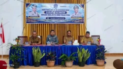 Wakil Bupati TTU Serukan Kolaborasi Besar Jaga Lingkungan TTU: Dimulai dari Sekolah, Keluarga hingga Kecamatan